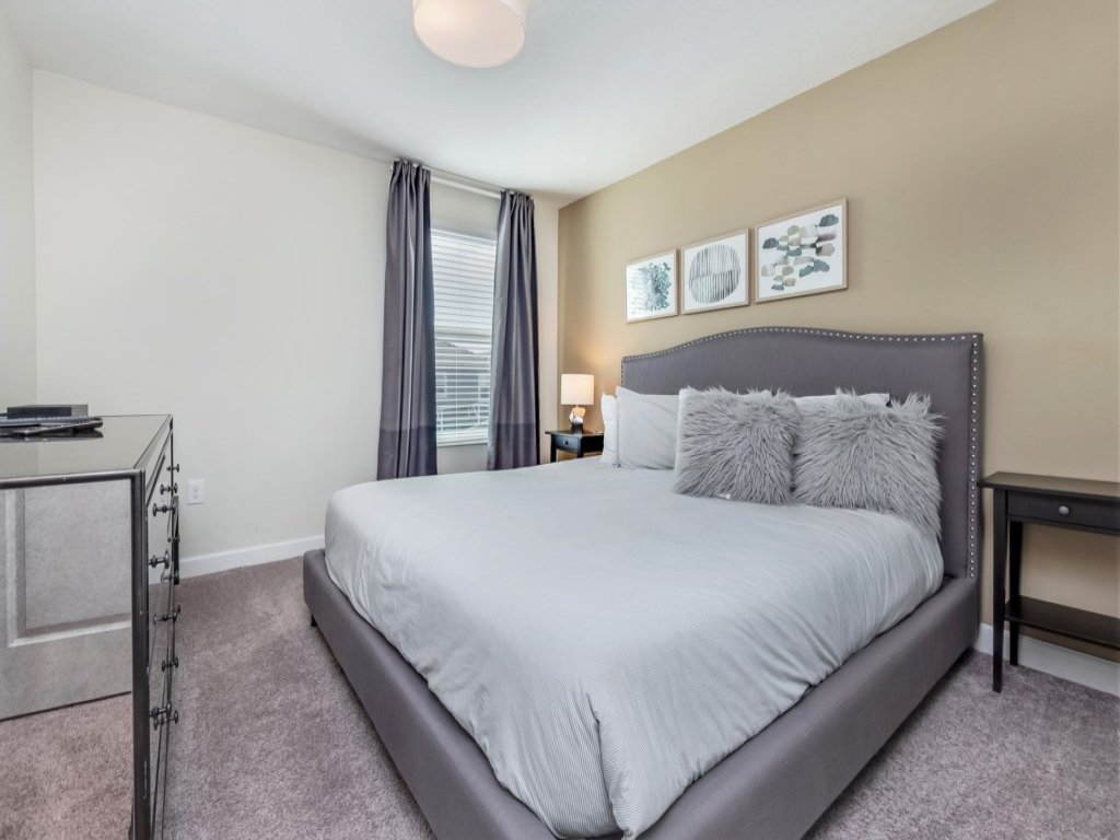 Champions Gate Vacation Rental in Davenport - RedAwning