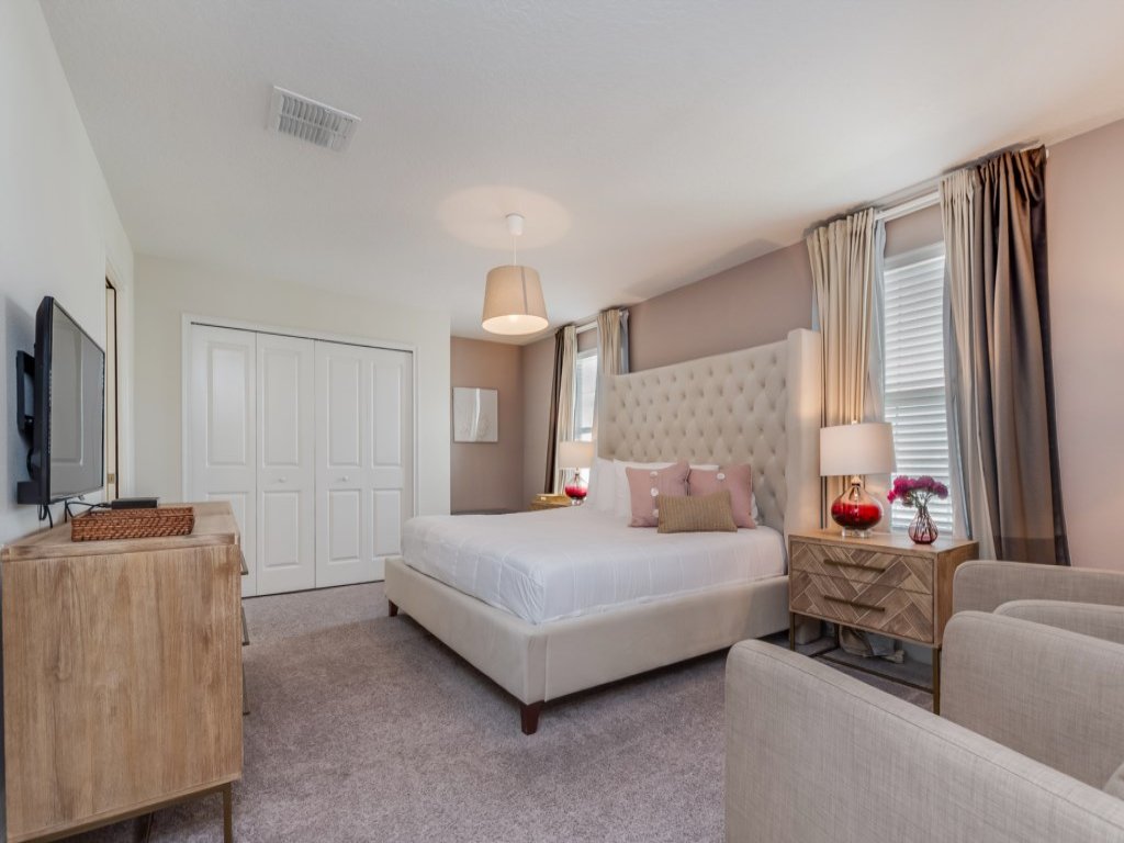 Champions Gate Vacation Rental in Davenport - RedAwning