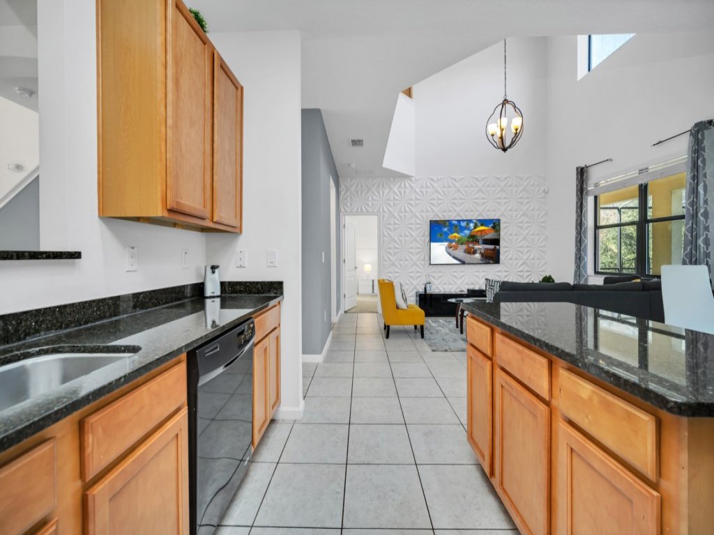 Veranda Palms 6 Bed Pool Home and Spa! Vacation Rental in Kissimmee - RedAwning