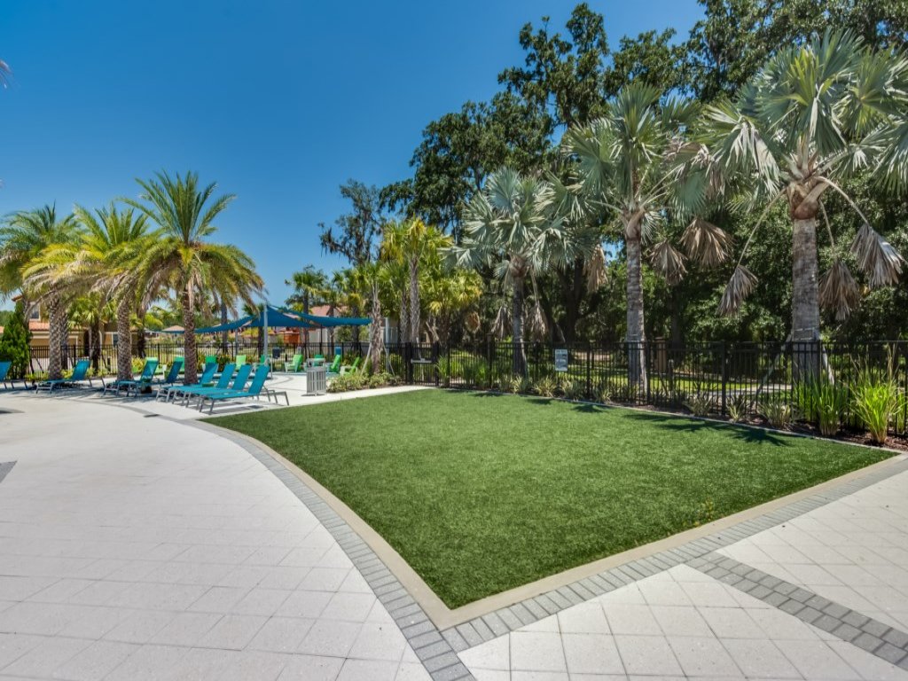 Veranda Palms 6 Bed Pool Home and Spa! Vacation Rental in Kissimmee - RedAwning
