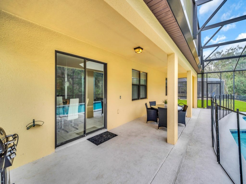 Veranda Palms 6 Bed Pool Home and Spa! Vacation Rental in Kissimmee - RedAwning