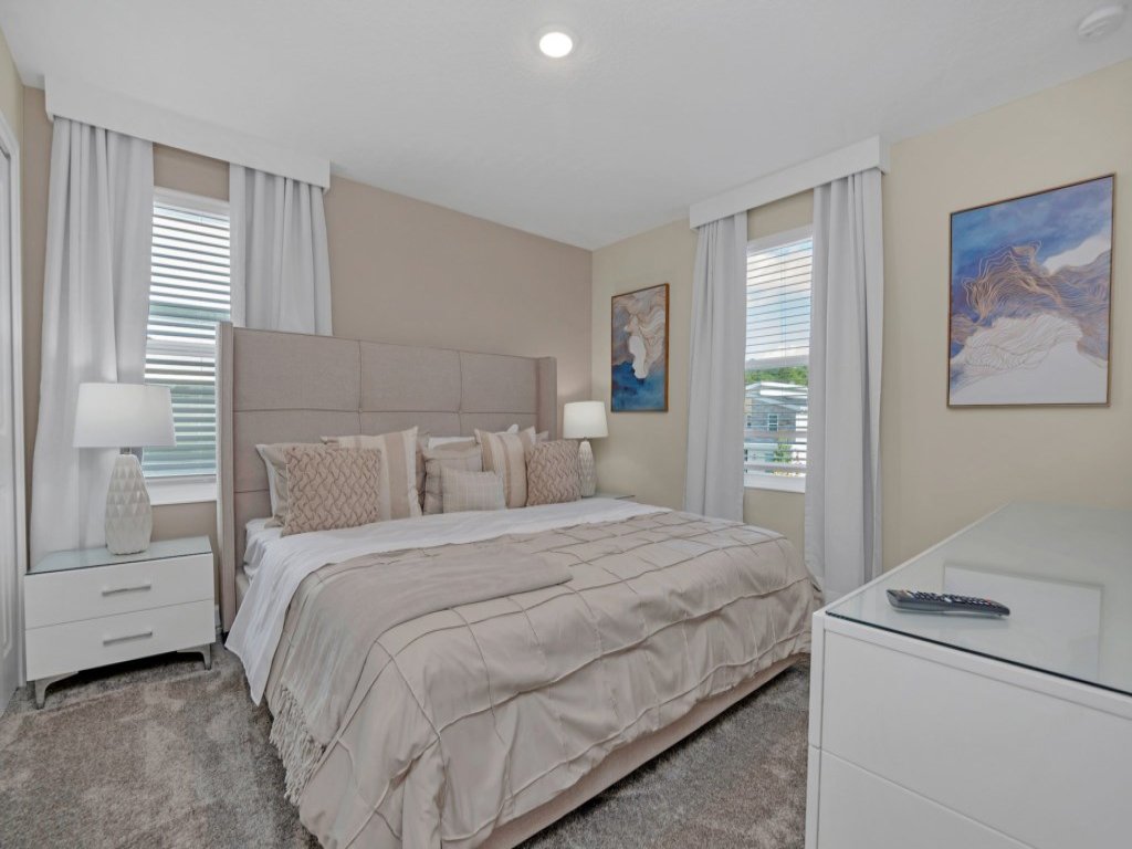 9 Bedroom With Everything For Happiness! Vacation Rental in Kissimmee - RedAwning