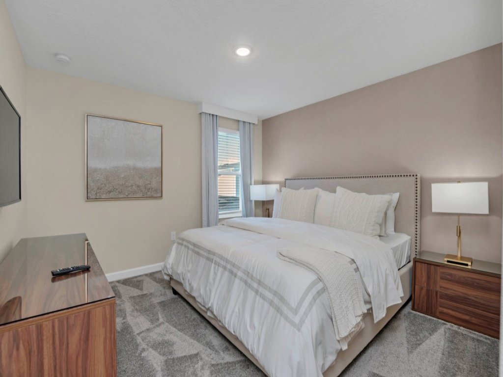 9 Bedroom With Everything For Happiness! Vacation Rental in Kissimmee - RedAwning