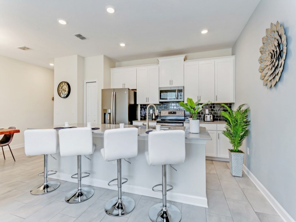Champions Gate Vacation Rental in Kissimmee - RedAwning