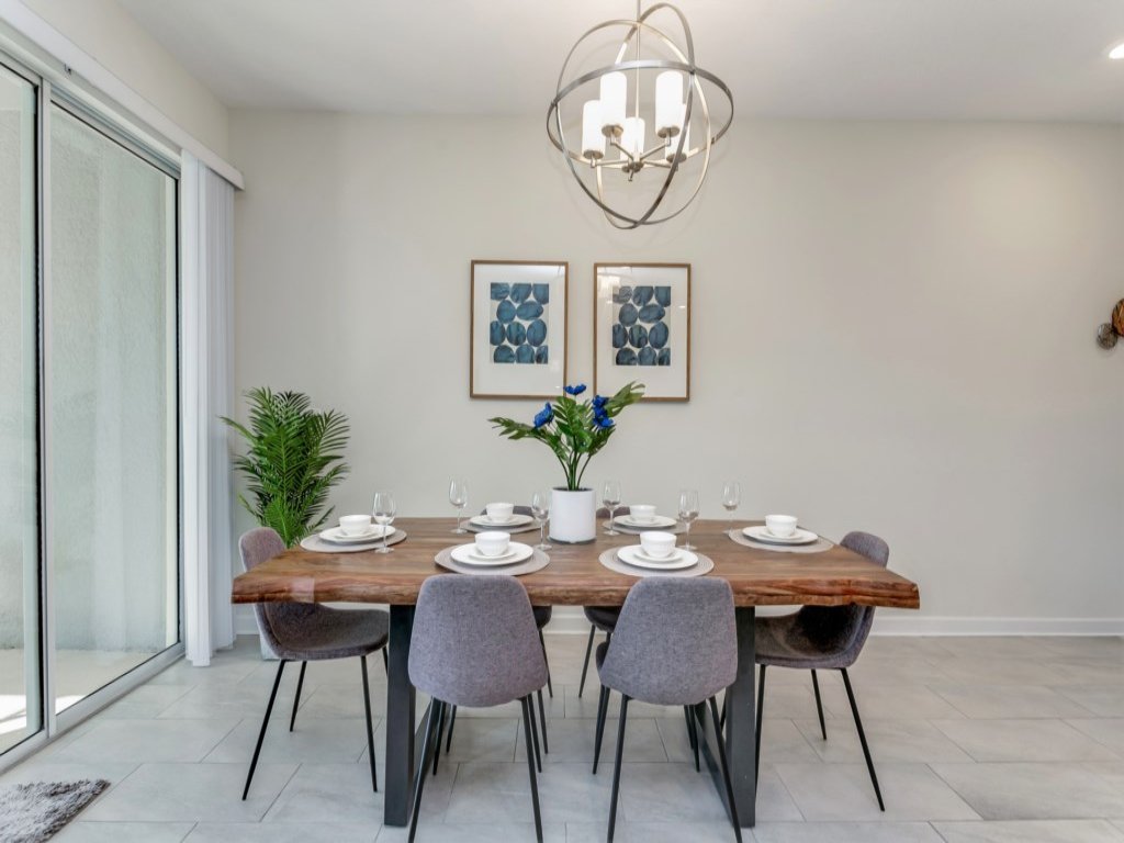 Champions Gate Vacation Rental in Kissimmee - RedAwning
