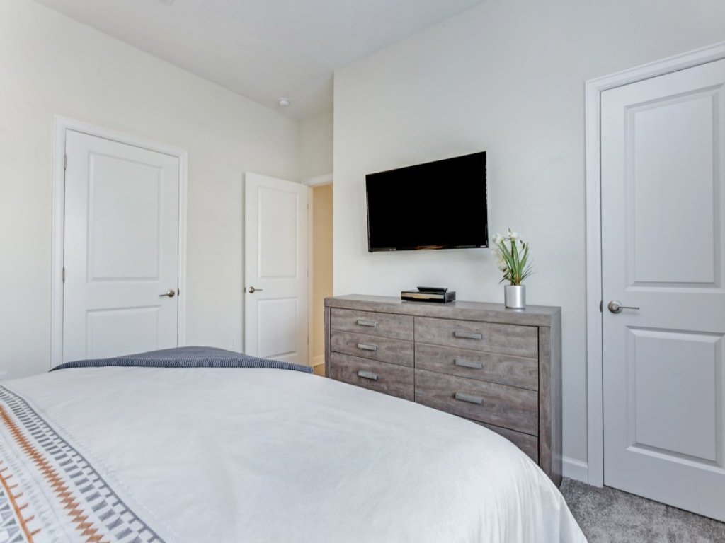 Champions Gate Vacation Rental in Kissimmee - RedAwning