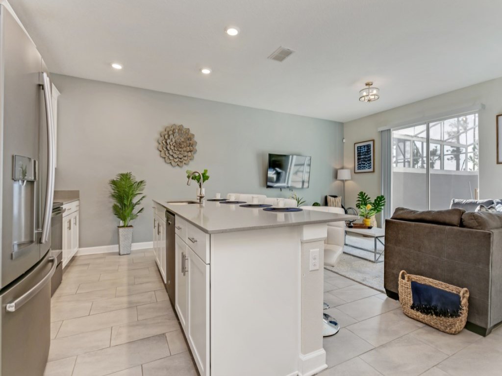 Champions Gate Vacation Rental in Kissimmee - RedAwning