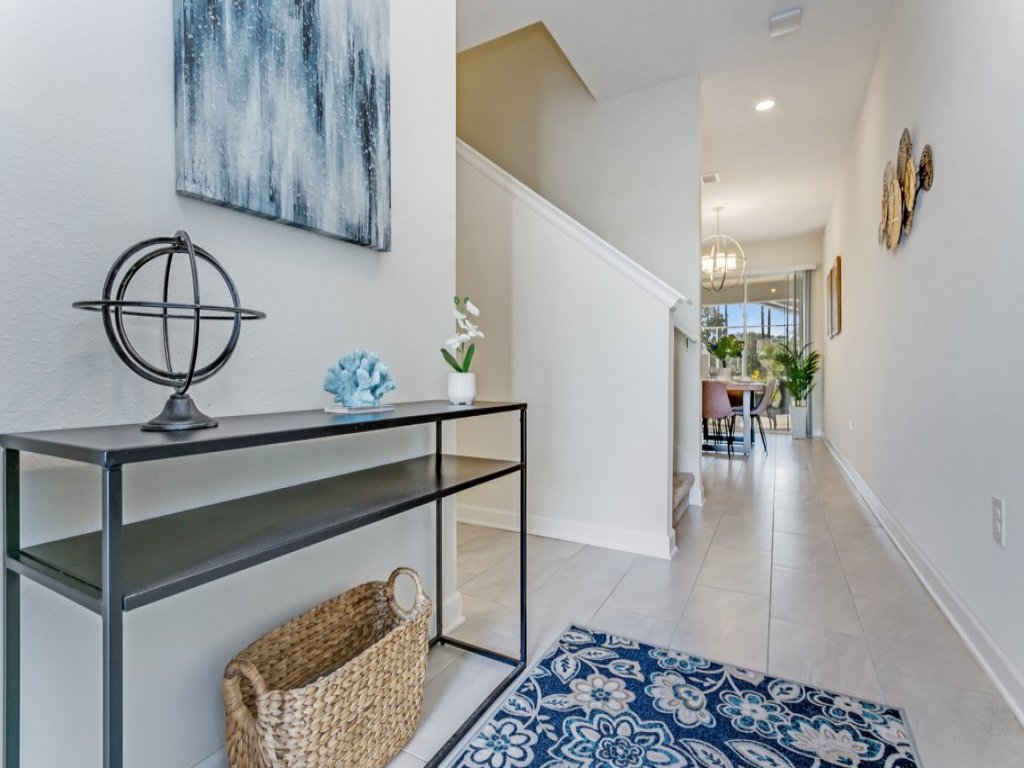 Champions Gate Vacation Rental in Kissimmee - RedAwning