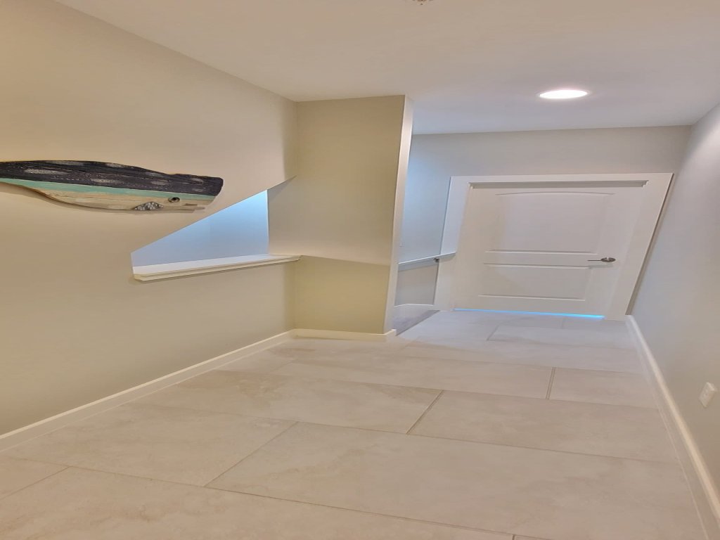 Fisherman Paradise - Luxury Waterfront Bungalow Vacation Rental in Port Isabel - RedAwning