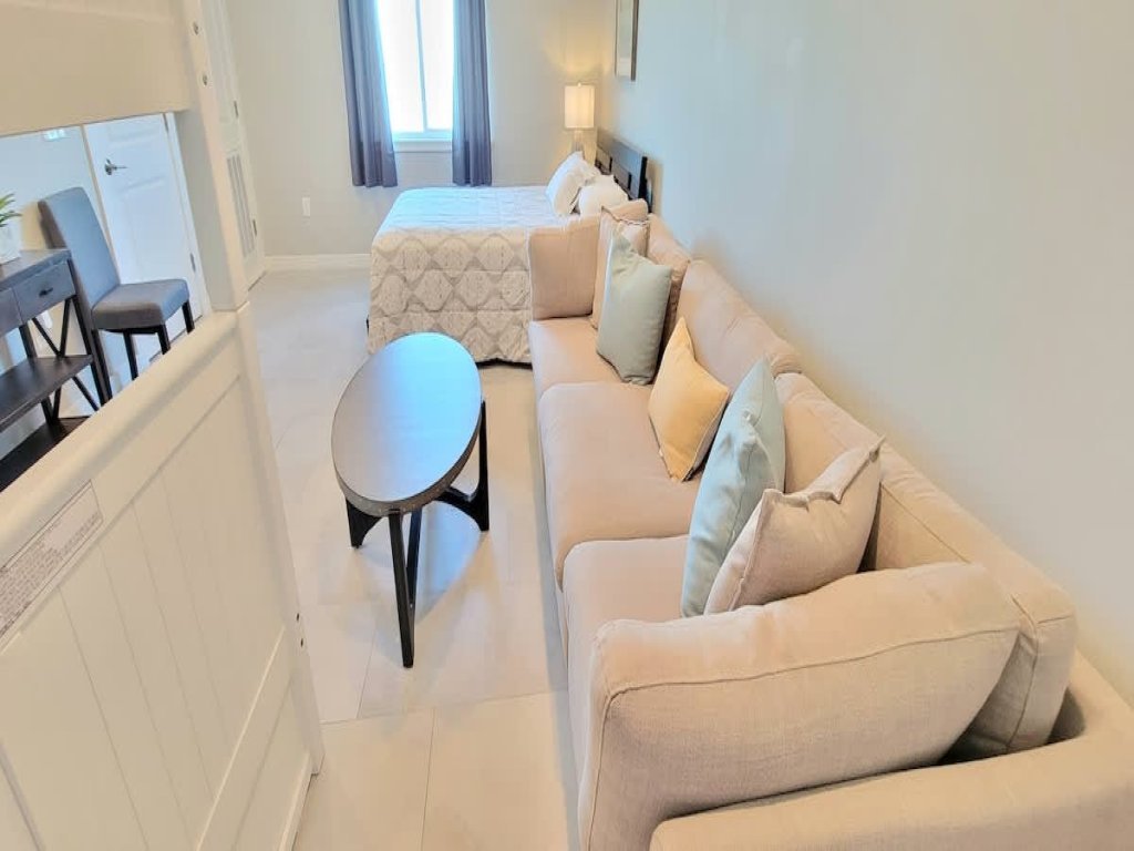 Fisherman Paradise - Luxury Waterfront Bungalow Vacation Rental in Port Isabel - RedAwning
