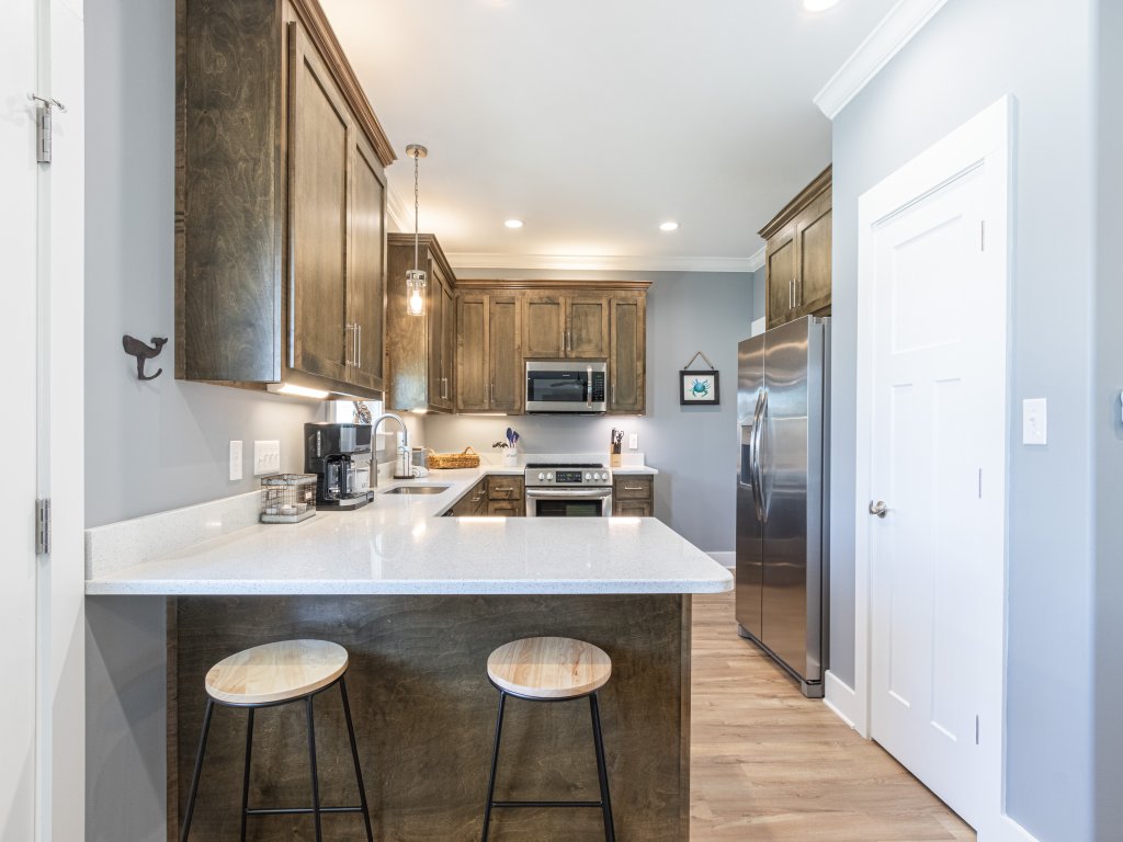 The Rookery III 7011 Vacation Rental in Gulf Shores - RedAwning
