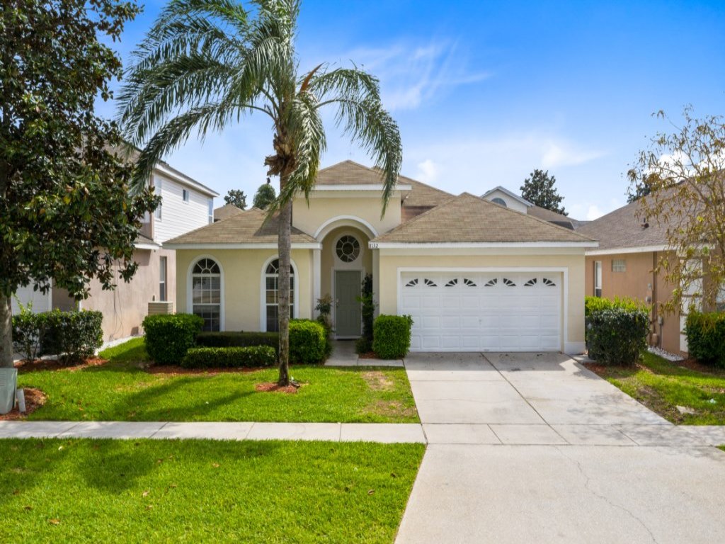 Amazing Disney Dream Getaway in Windsor Palms! Vacation Rental in Kissimmee - RedAwning