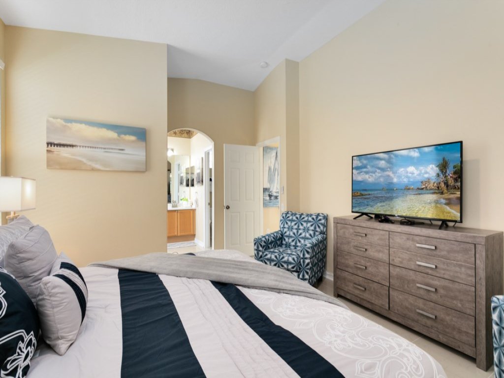 Amazing Disney Dream Getaway in Windsor Palms! Vacation Rental in Kissimmee - RedAwning