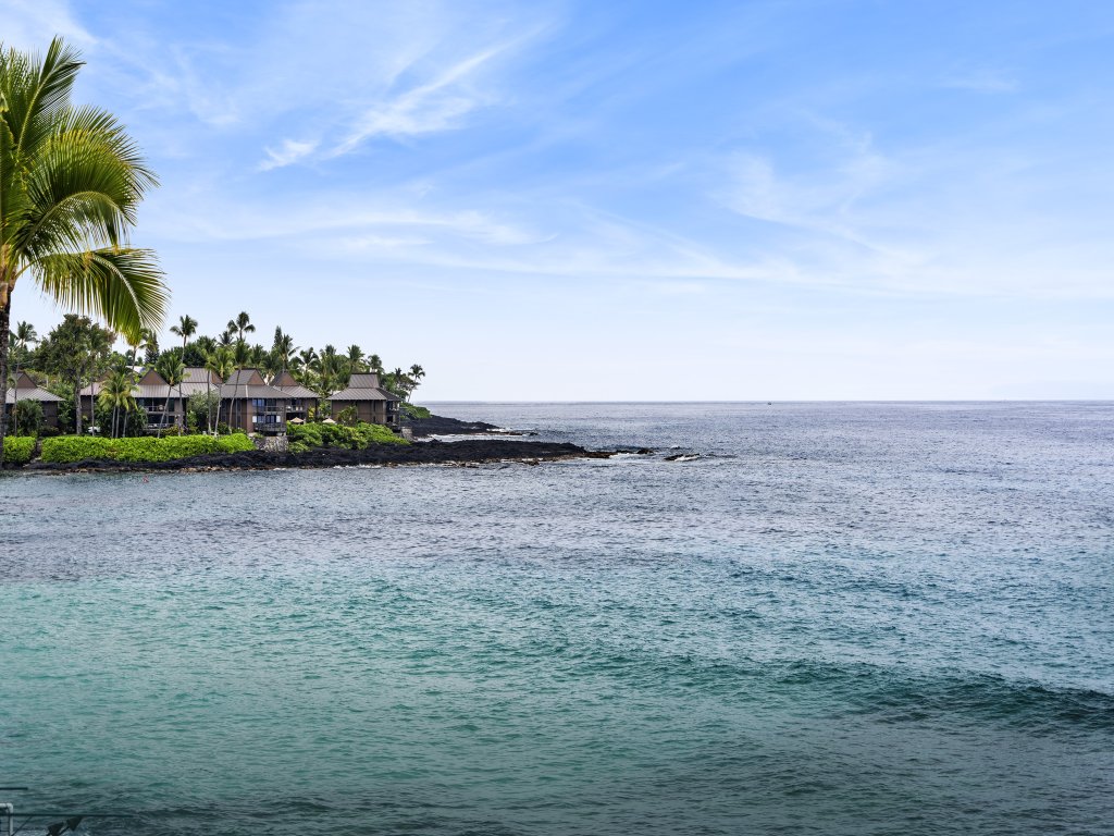 Kona Magic Sands#309 Vacation Rental in Kailua Kona - RedAwning