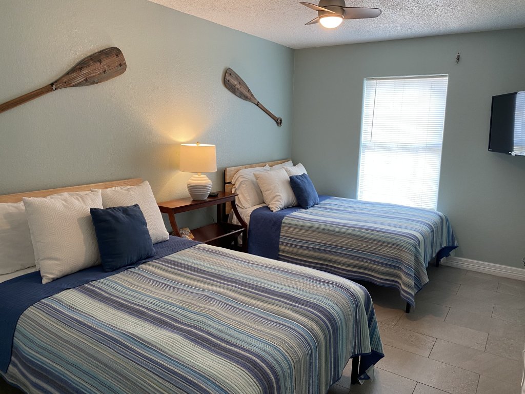 Cognito Townhouse Vacation Rental in South Padre Island - RedAwning
