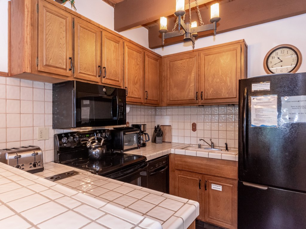 Val D'Isere #32 Vacation Rental in Mammoth Lakes - RedAwning