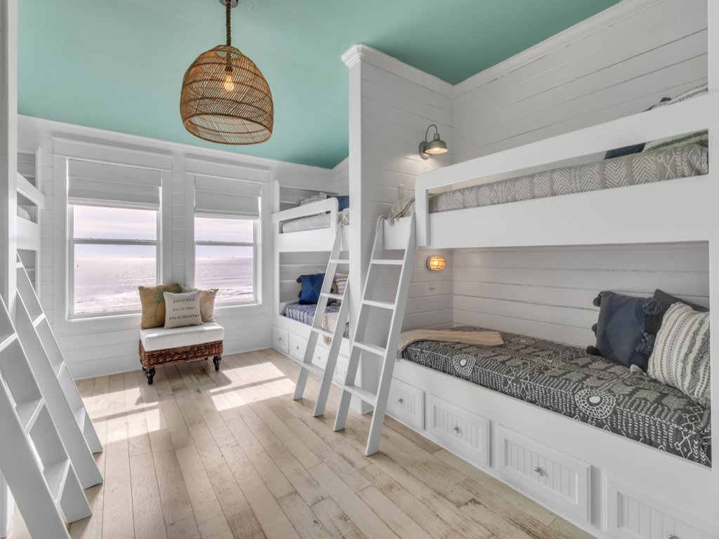 Sunrise, Sunburn, Sunset, Repeat Vacation Rental in Texas - RedAwning