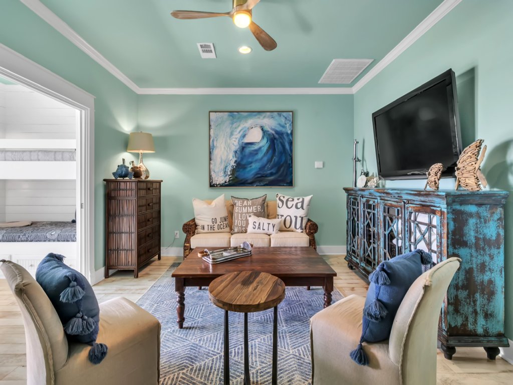 Sunrise, Sunburn, Sunset, Repeat Vacation Rental in Texas - RedAwning