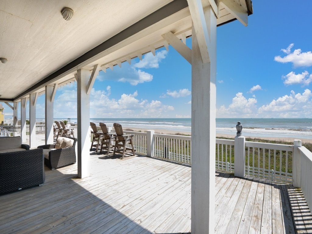 Sunrise, Sunburn, Sunset, Repeat Vacation Rental in Texas - RedAwning