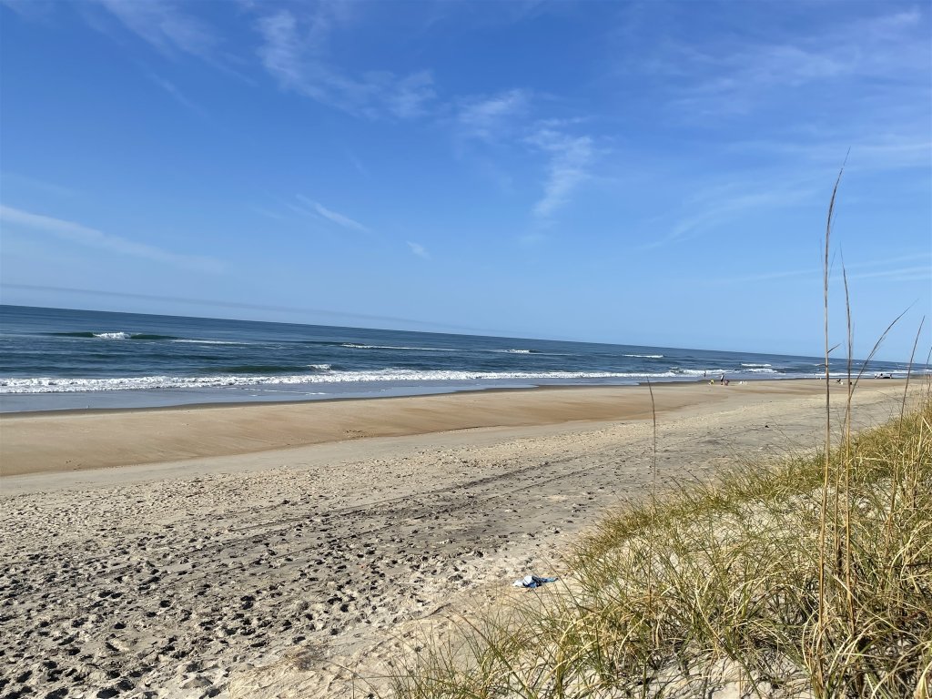 4 BEACH CHIX Vacation Rental in Hatteras - RedAwning
