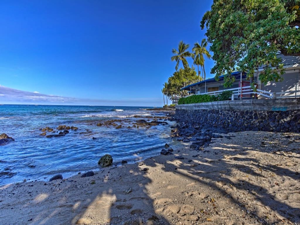 GARDEN VIEW STUDIO - KONA ISLANDER INN CONDOS Vacation Rental in Kailua-Kona - RedAwning
