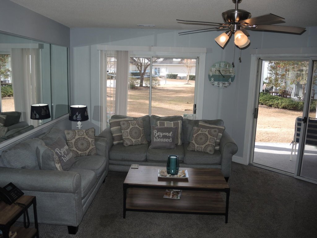 1203M Vacation Rental in Calabash - RedAwning