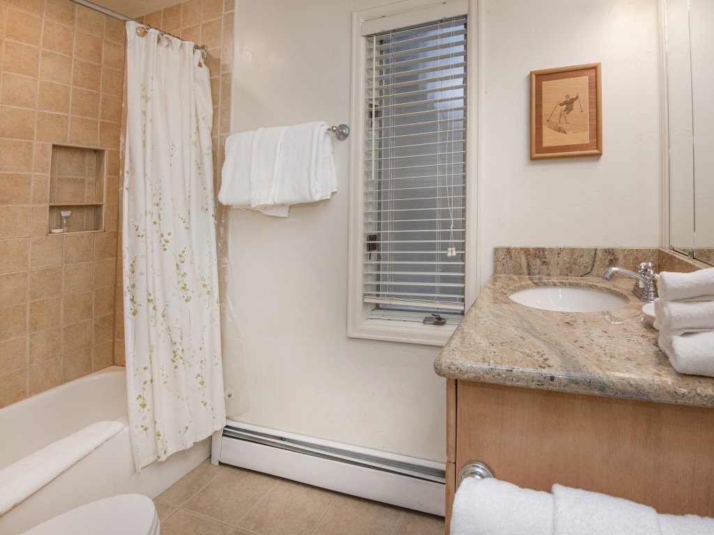 Vail Trails East #11A Vacation Rental in Vail - RedAwning