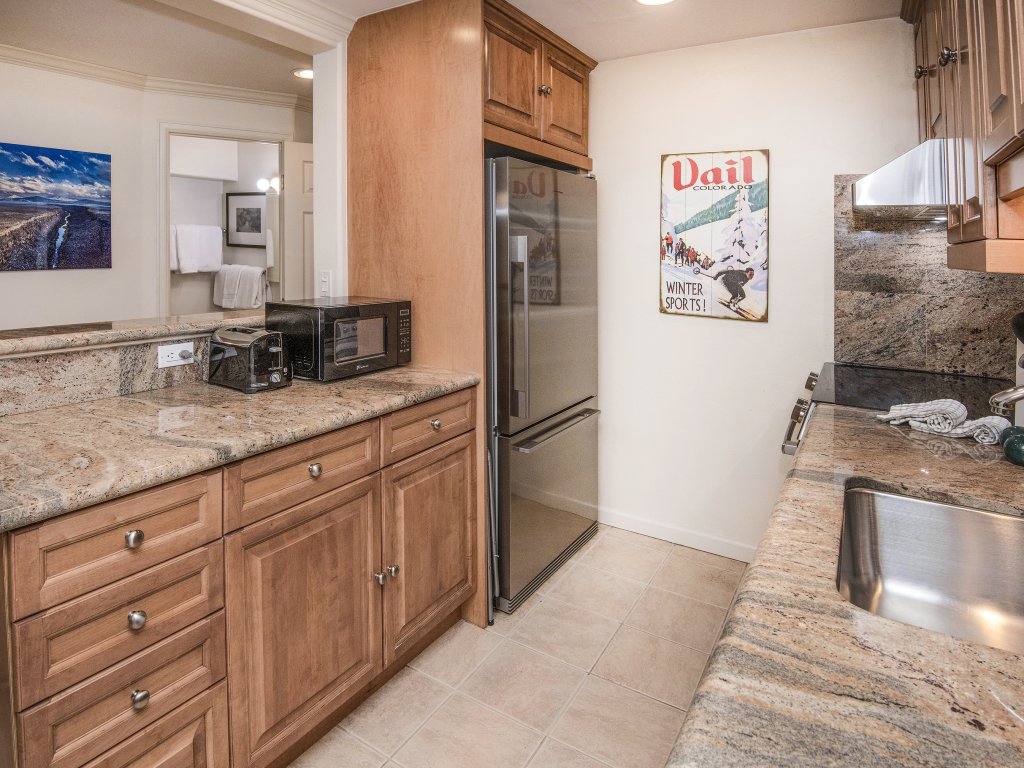 Vail Trails East #11A Vacation Rental in Vail - RedAwning