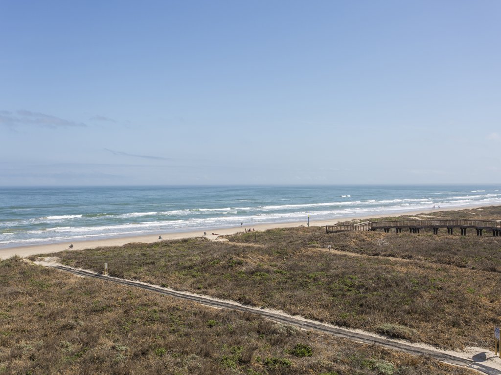 Embassy #404 Vacation Rental in South Padre Island - RedAwning