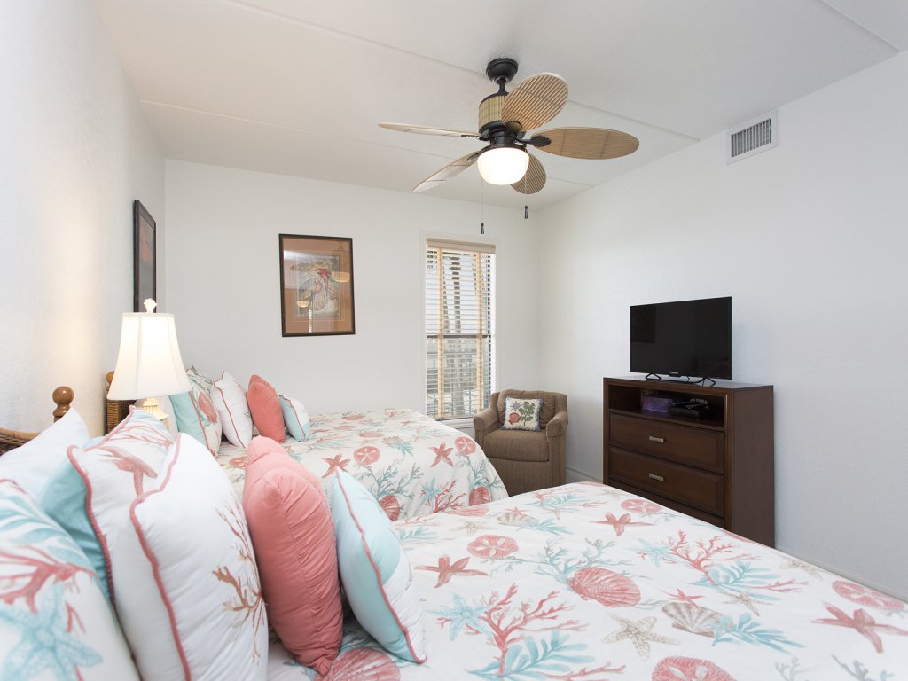 Embassy #404 Vacation Rental in South Padre Island - RedAwning