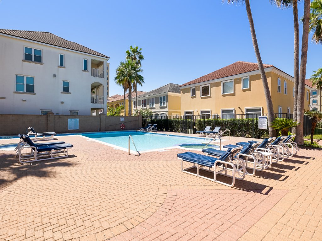 6506 Bayview Drive Vacation Rental in South Padre Island - RedAwning