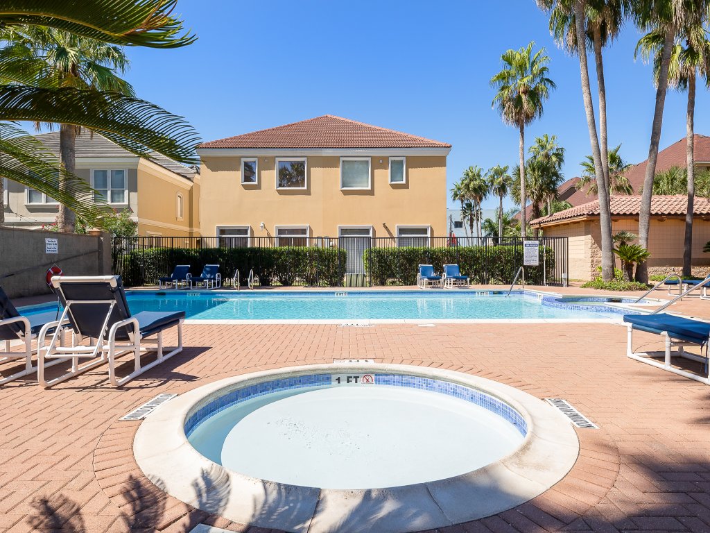 6506 Bayview Drive Vacation Rental in South Padre Island - RedAwning