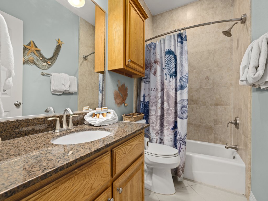 Sea Glass #10 Vacation Rental in South Padre Island - RedAwning