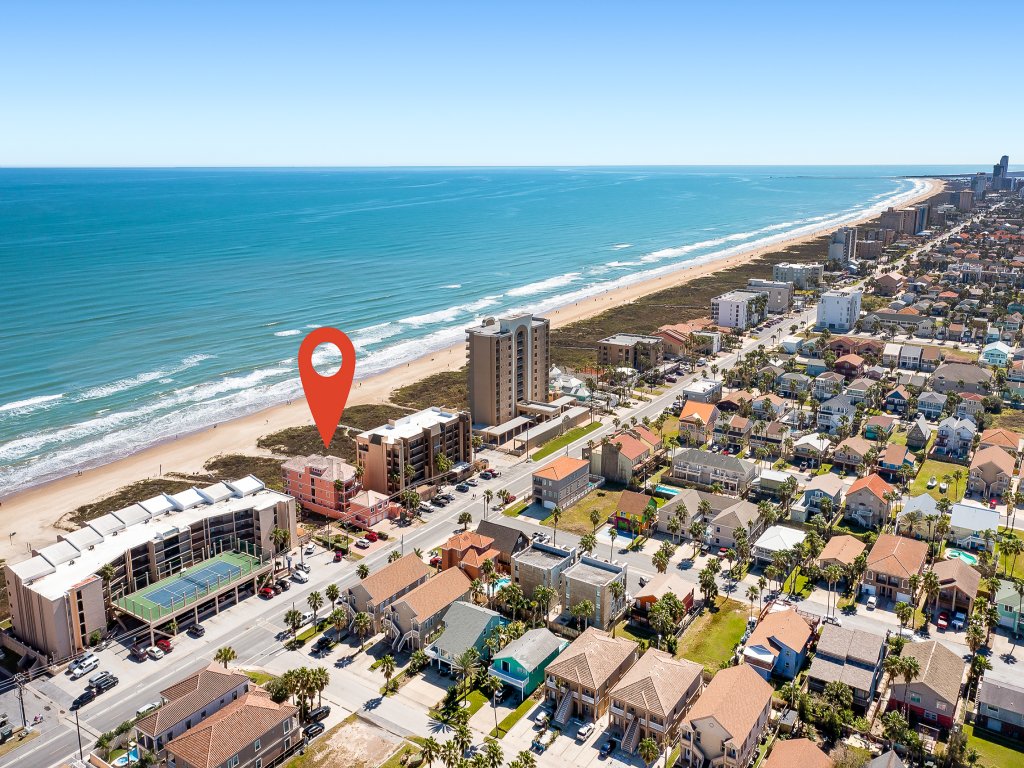 4312 Gulf Blvd (Tortuga Beach #3) Vacation Rental in South Padre Island - RedAwning