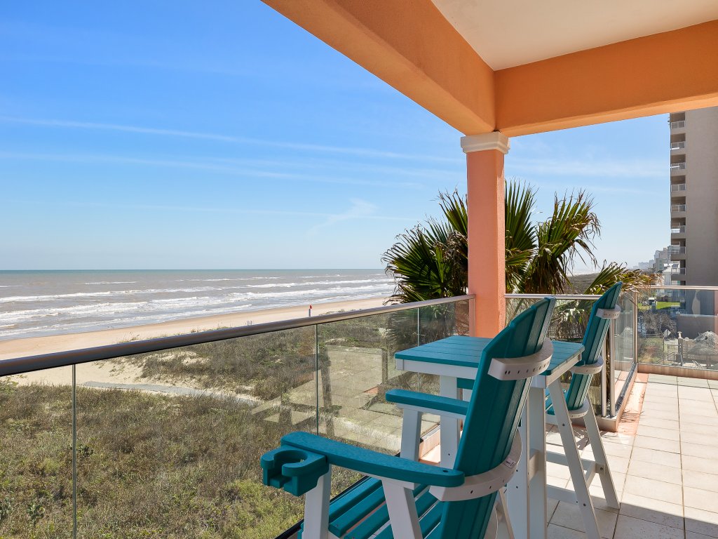 4312 Gulf Blvd (Tortuga Beach #3) Vacation Rental in South Padre Island - RedAwning