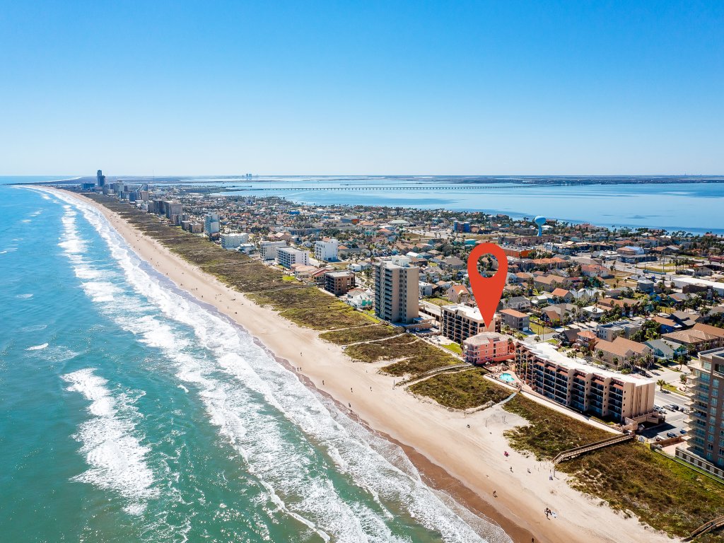4312 Gulf Blvd (Tortuga Beach #3) Vacation Rental in South Padre Island - RedAwning