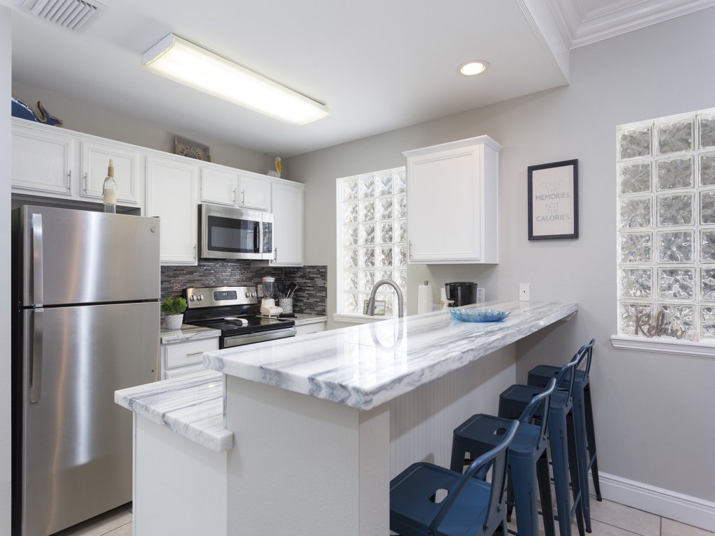 111 E. Polaris #3 (Sand Dancer Condominiums) Vacation Rental in South Padre Island - RedAwning