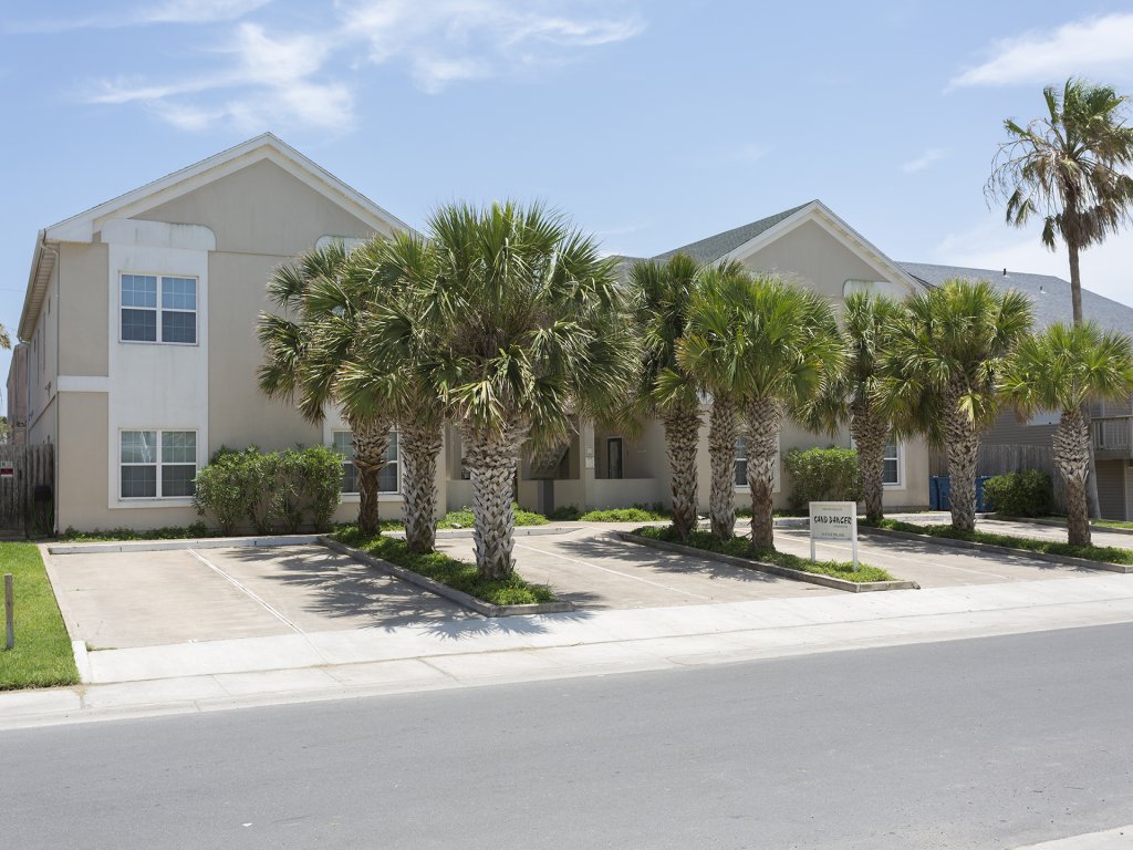 111 E. Polaris #3 (Sand Dancer Condominiums) Vacation Rental in South Padre Island - RedAwning