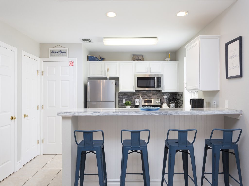 111 E. Polaris #3 (Sand Dancer Condominiums) Vacation Rental in South Padre Island - RedAwning