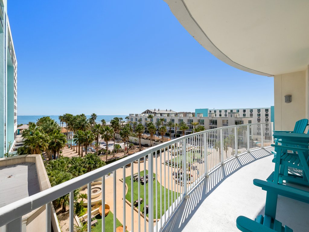 Sapphire #402 Vacation Rental in South Padre Island - RedAwning