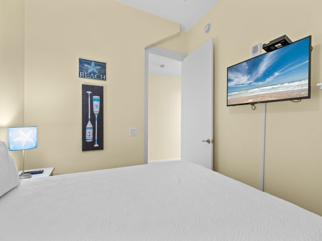 Sapphire #402 Vacation Rental in South Padre Island - RedAwning
