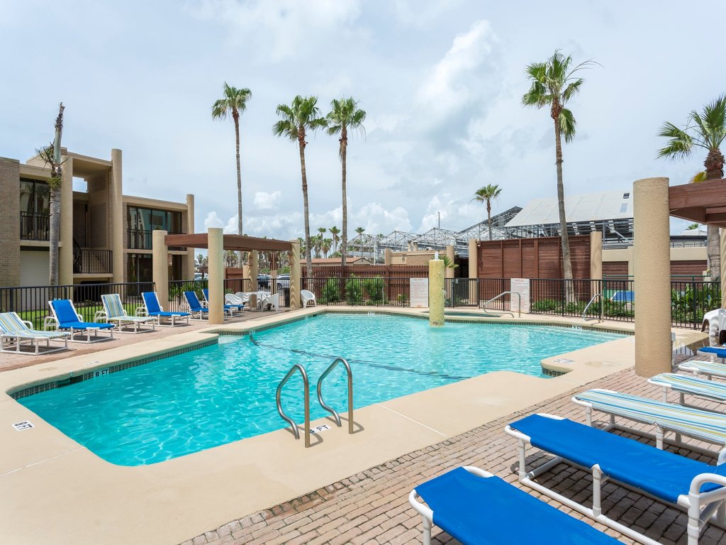 Sea Vista II #224 Vacation Rental in South Padre Island - RedAwning