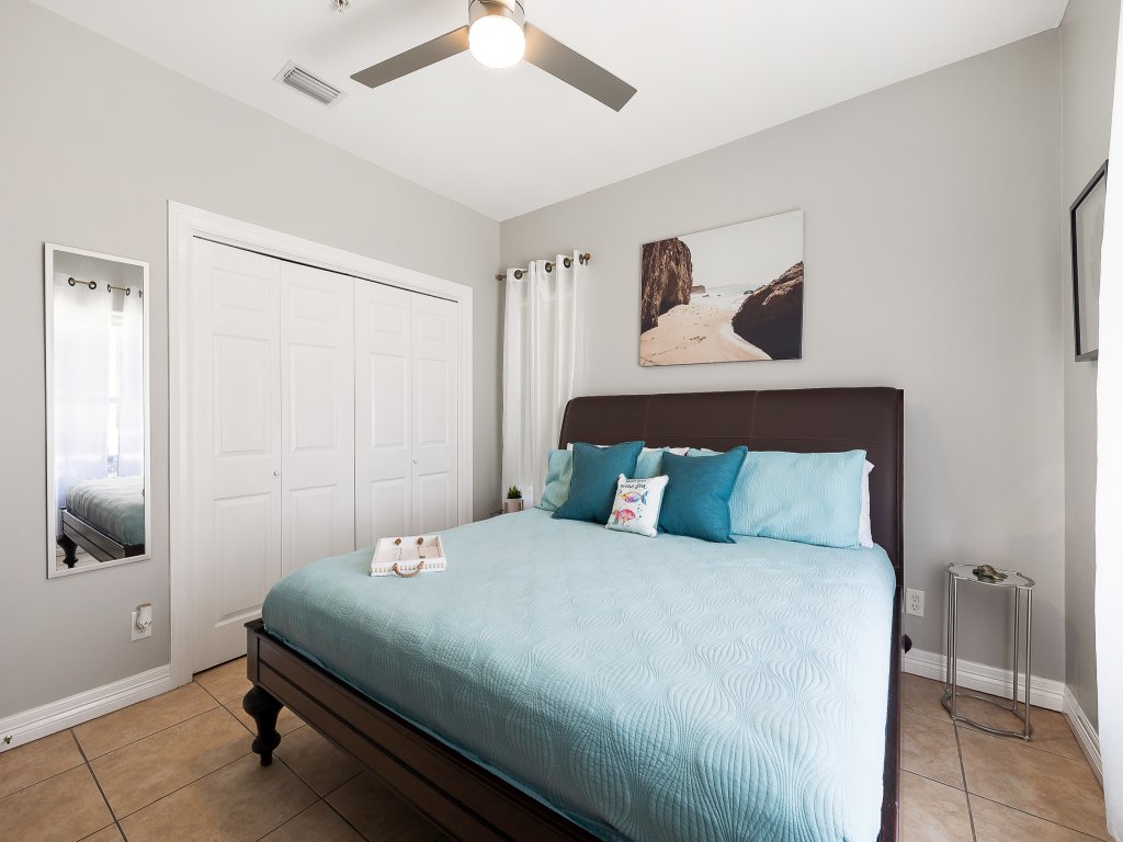 110 E. Harbor #8 Vacation Rental in South Padre Island - RedAwning