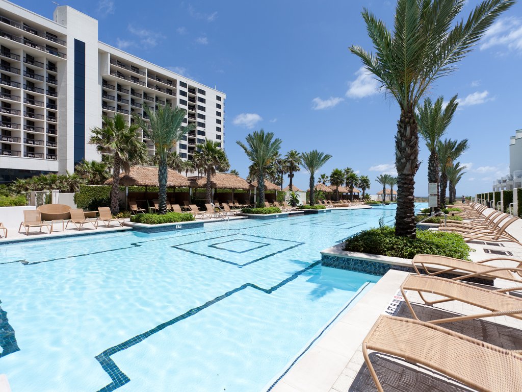 Sapphire #401 Vacation Rental in South Padre Island - RedAwning