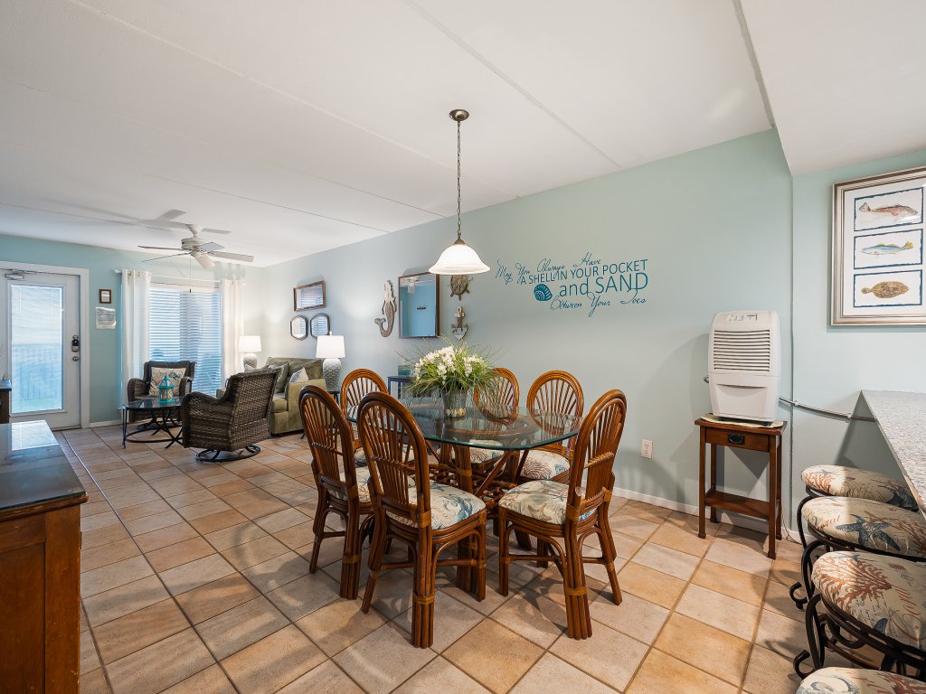 Suntide II #103 Vacation Rental in South Padre Island - RedAwning