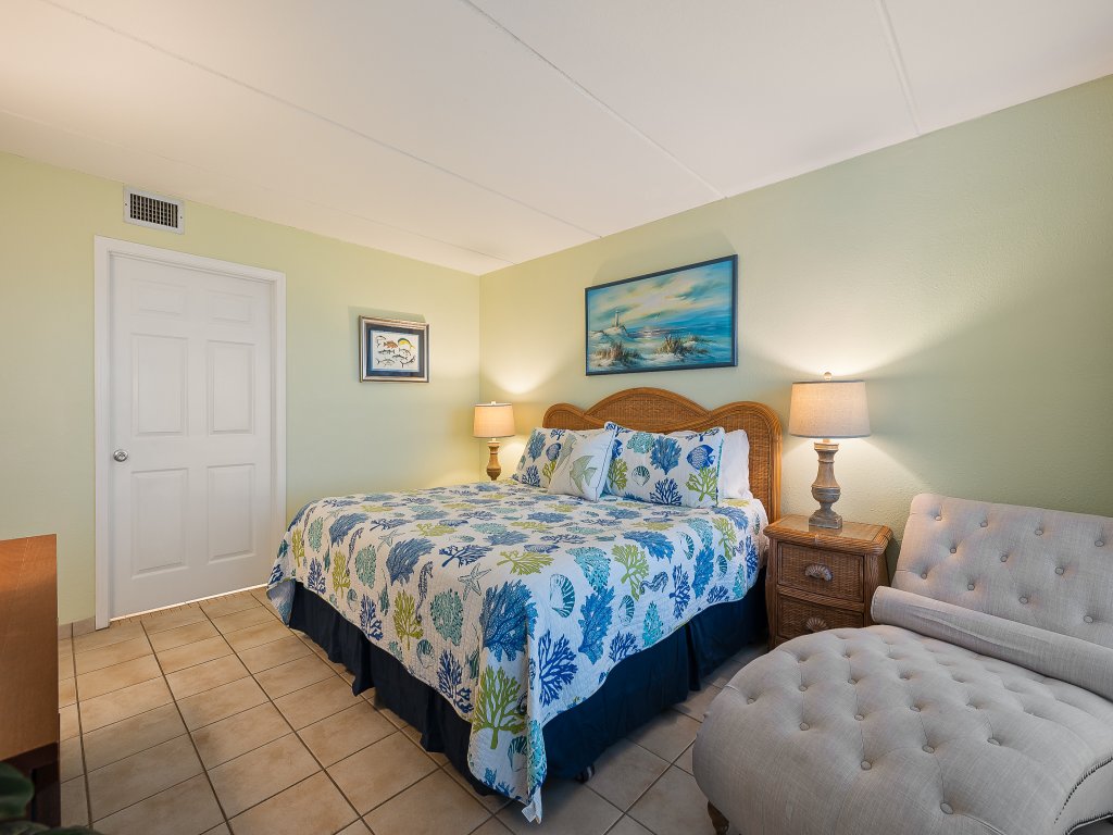 Suntide II #103 Vacation Rental in South Padre Island - RedAwning