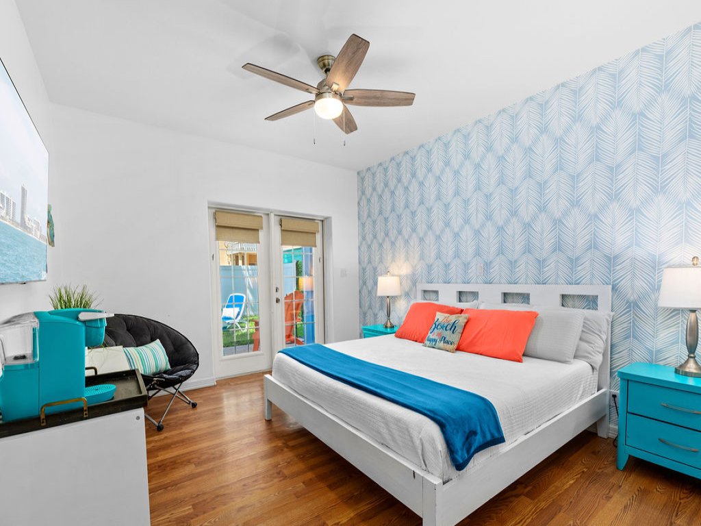 1401 Gulf Blvd Vacation Rental in South Padre Island - RedAwning