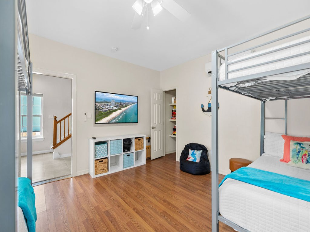 1401 Gulf Blvd Vacation Rental in South Padre Island - RedAwning