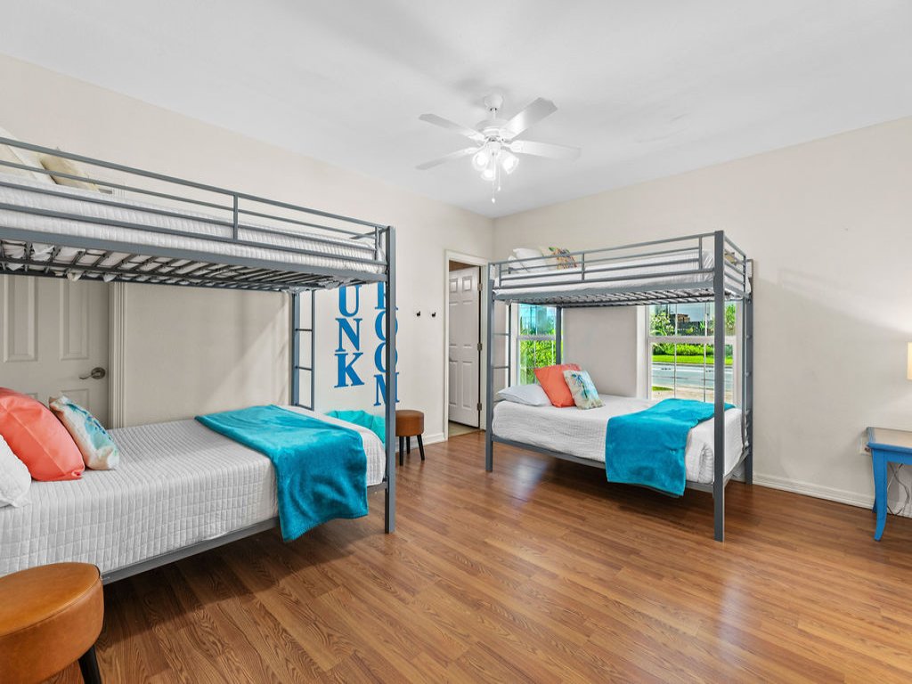 1401 Gulf Blvd Vacation Rental in South Padre Island - RedAwning