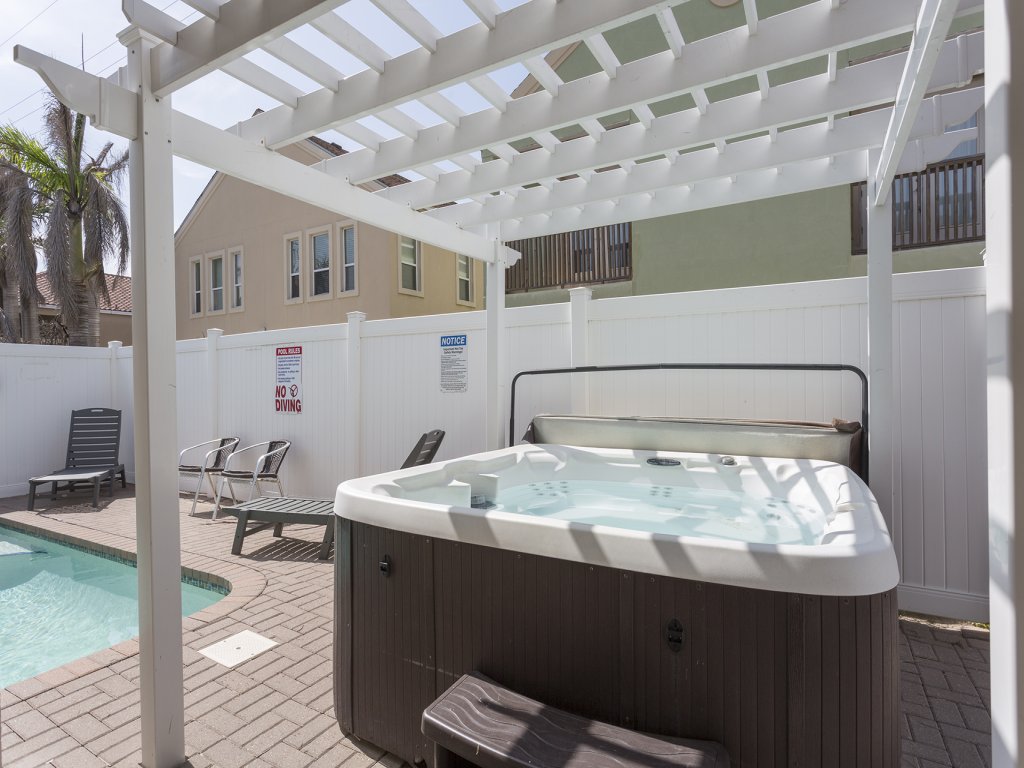 116 E. Huisache Vacation Rental in South Padre Island - RedAwning